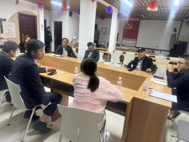 余杭区良渚街道小区资产盘点全覆盖，业主们都在热议这件事  第2张