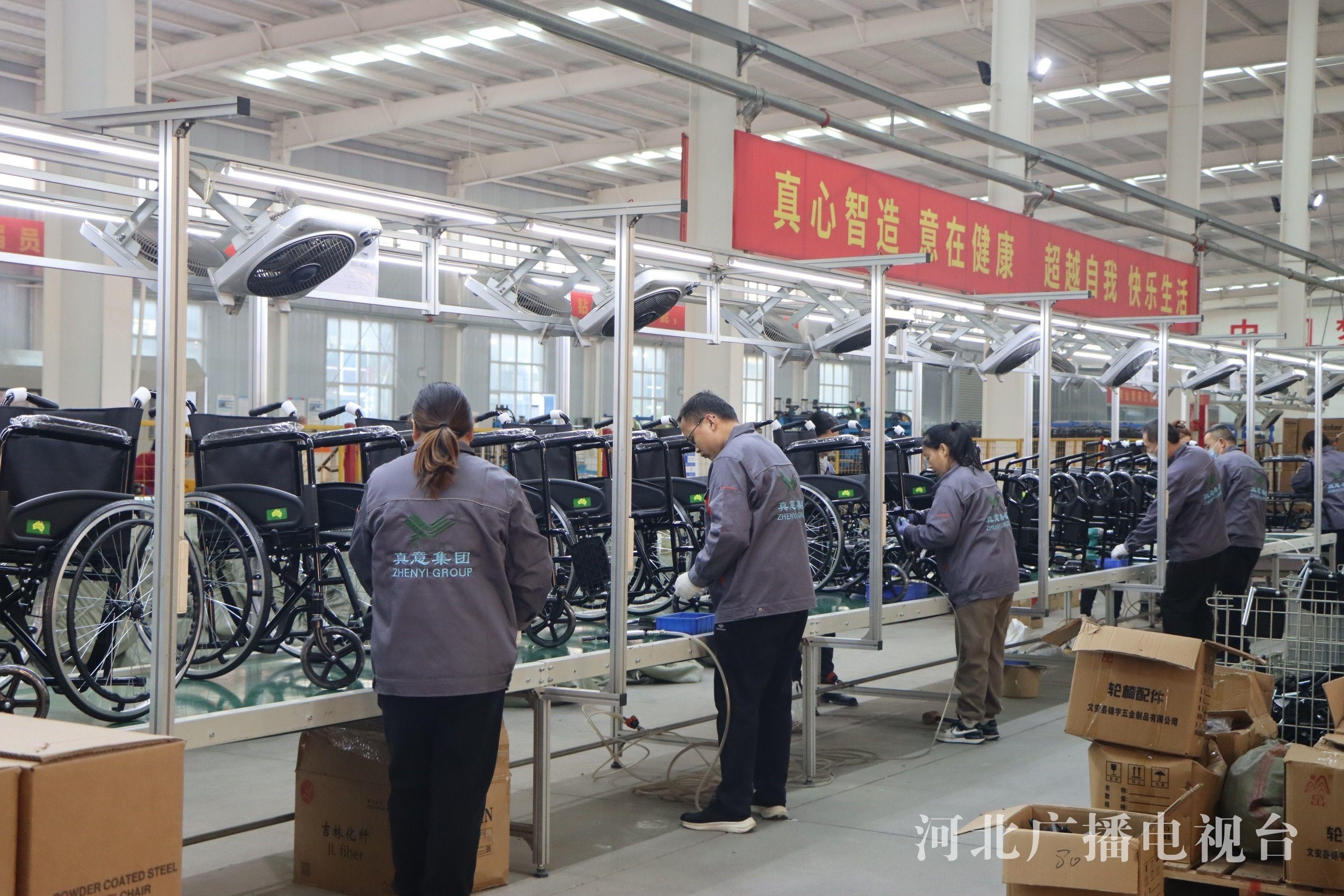 第二届河北（衡水）康养产业创新发展大会举行，共探康养产业未来  第4张