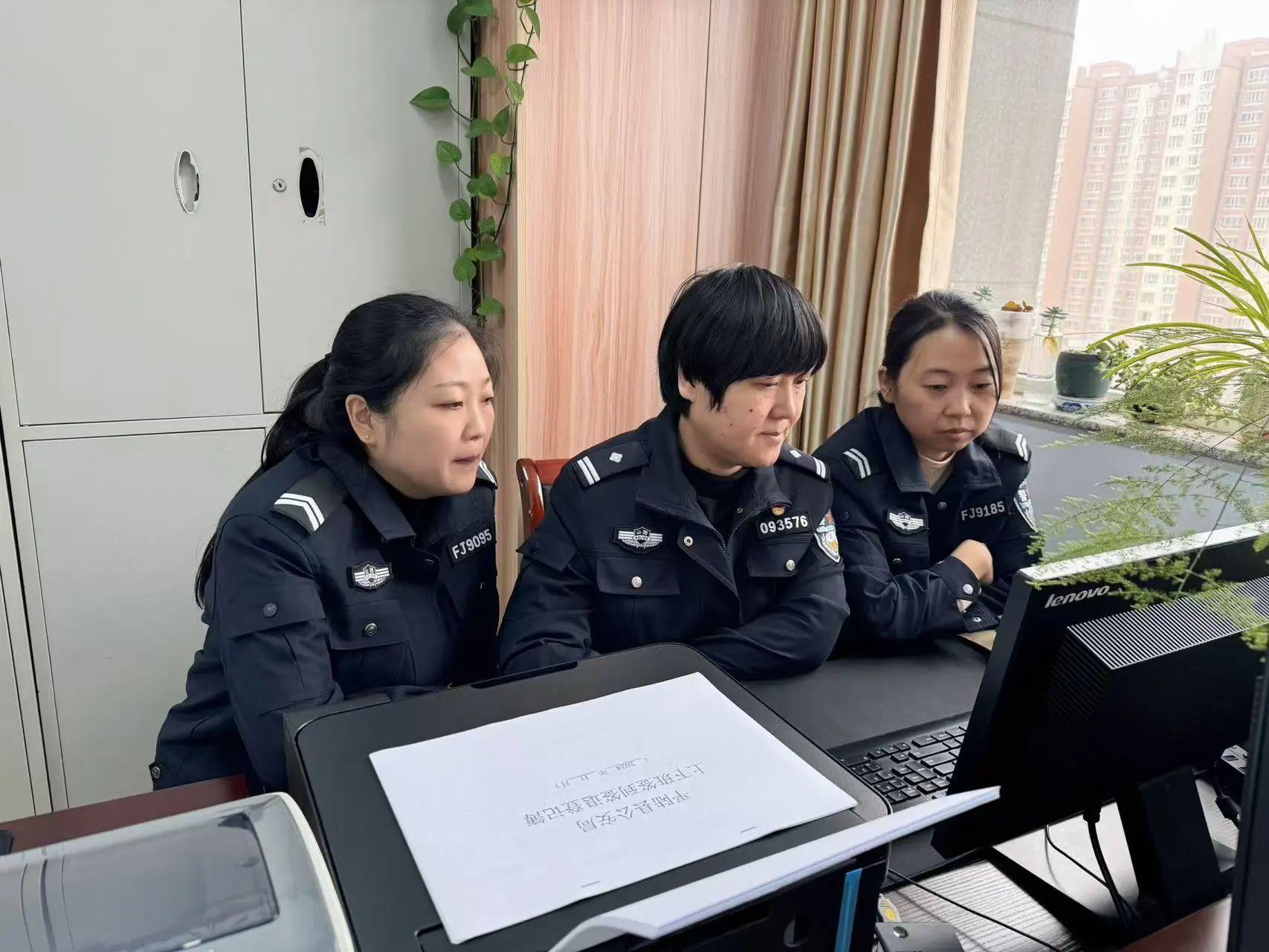 全国公安楷模发布厅特别节目首播，带你领略公安英模的传奇故事  第2张