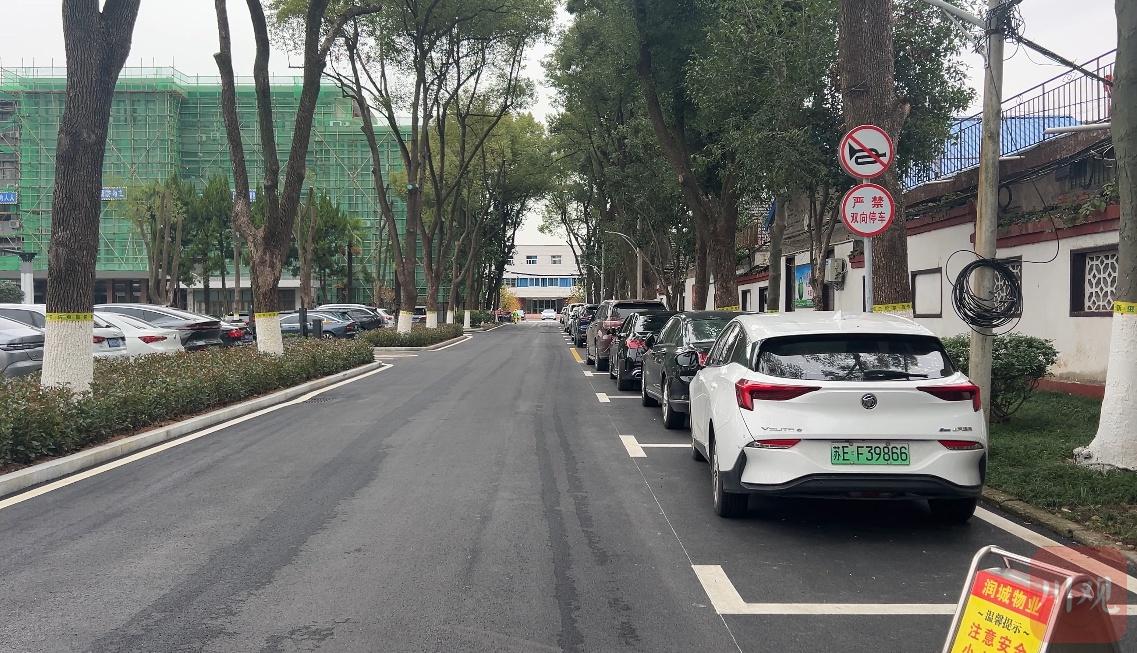 政府大院自由出入？记者实地体验，揭开常态化开放的神秘面纱  第3张
