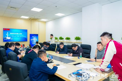 2024 创·在上海国际创新创业大赛复赛：生物医药领域的激烈角逐，掀起头脑风暴  第2张