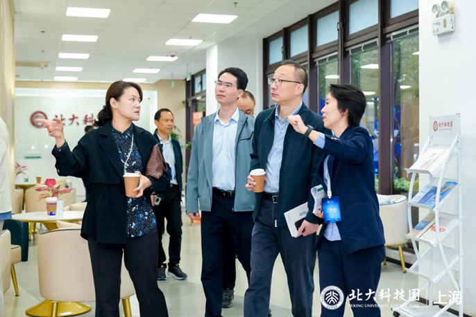 2024 创·在上海国际创新创业大赛复赛：生物医药领域的激烈角逐，掀起头脑风暴  第3张