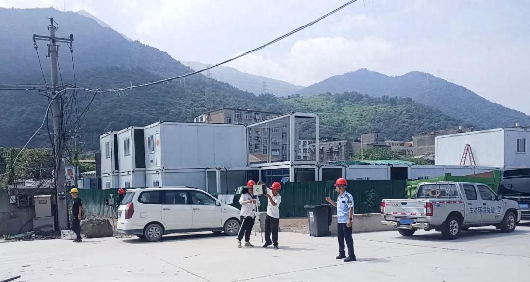 温州发布通知明确噪声防治职责，今后噪音污染谁主管谁处罚