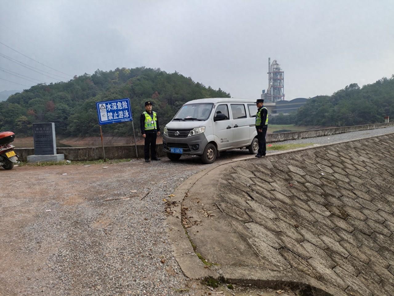 婺城区执法局大动作！水域安全隐患大排查大整治，你还敢忽视吗？
