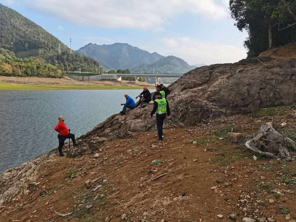 婺城区执法局大动作！水域安全隐患大排查大整治，你还敢忽视吗？  第3张