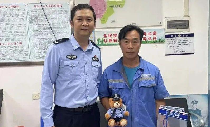 61 岁环卫大爷和 52 岁骑行大哥，用智慧和勇气上演惊心动魄的救援  第3张