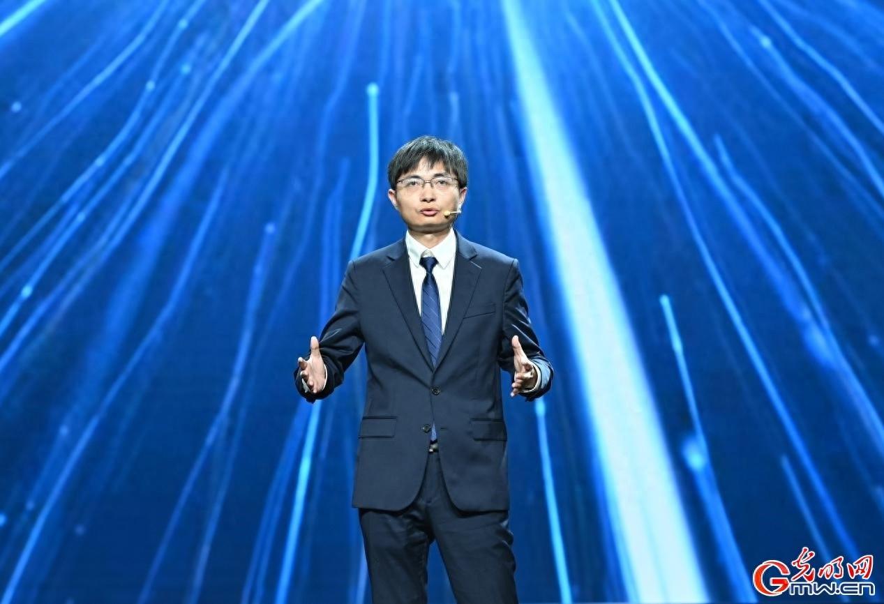 AI 时代已来！阿里云全面升级，引领云计算基础设施新变革