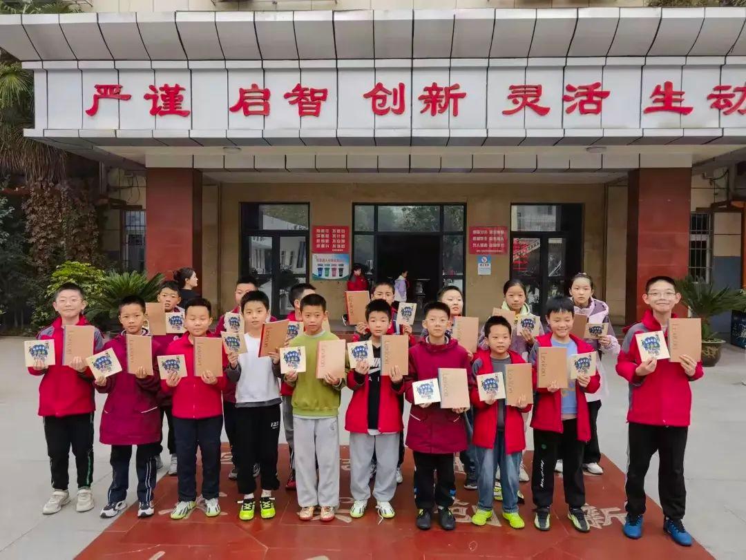 铁路安全知识进校园，守护孩子成长路  第5张