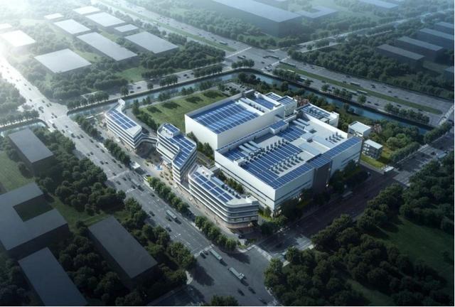 上海闵行区规划资源局：持续推进改革创新，打造国际一流营商环境高地  第3张