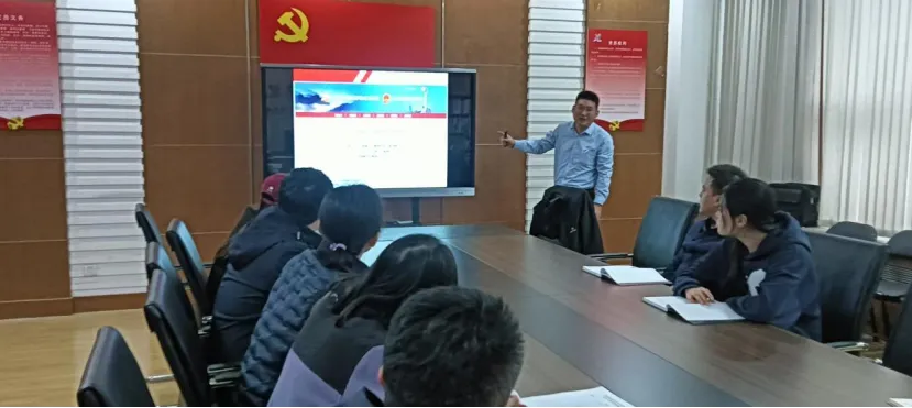全民消防，生命至上！这场培训，让你远离火灾威胁  第1张