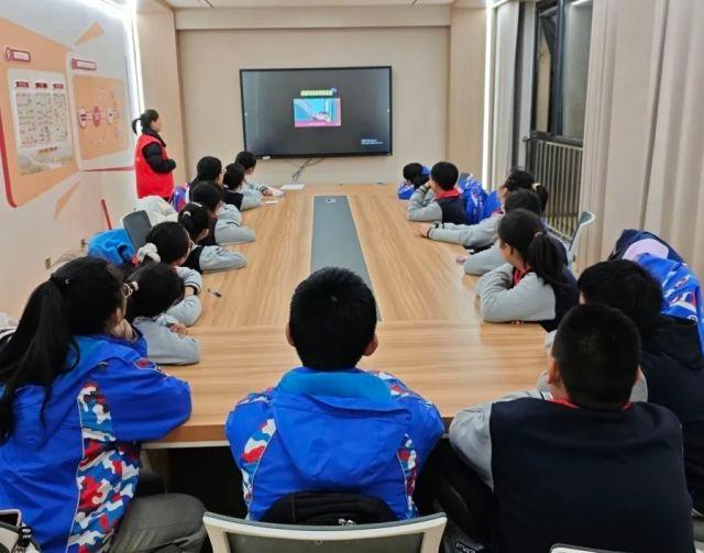 这场活动厉害了！孩子们竟为社区治理出谋划策  第2张