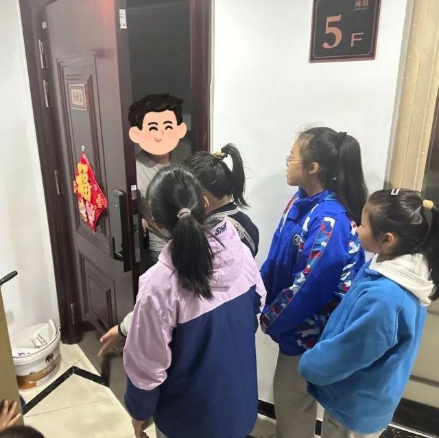 这场活动厉害了！孩子们竟为社区治理出谋划策  第4张