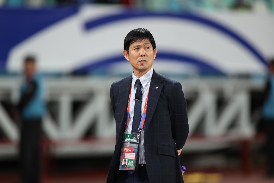 1:3！国足世预赛主场不敌日本，出线形势严峻  第5张