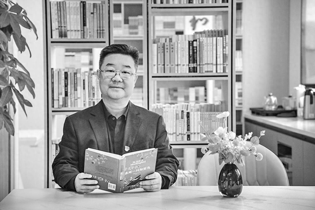 揭秘樊锁强：如何通过‘发现’教育培养未来人才？