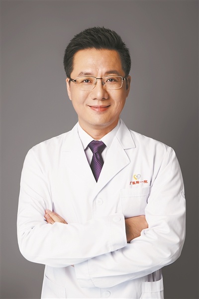 广州医院首次使用机器人完成关节置换，患者一周后神奇康复