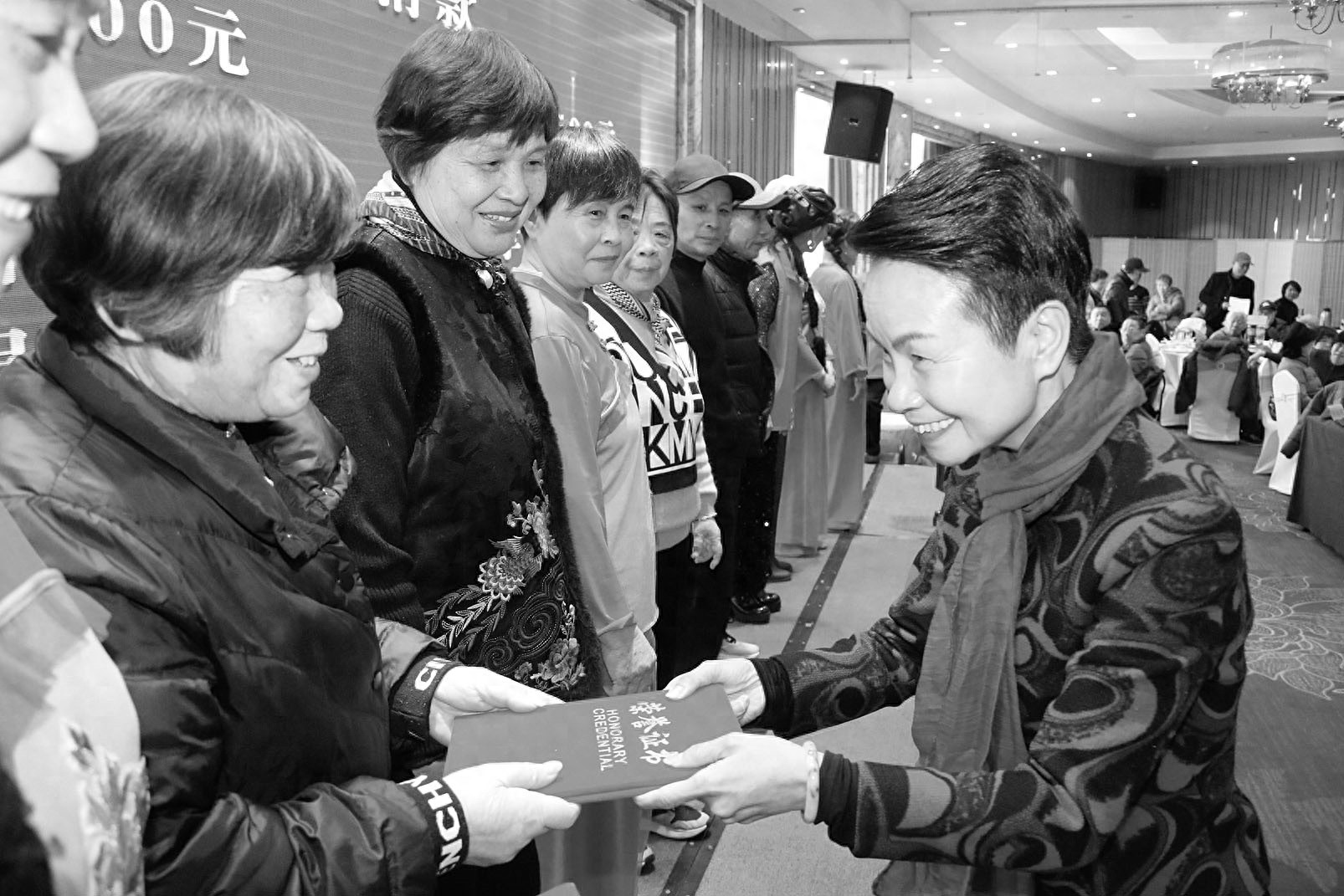 2024年温州市癌症康复协会年会盛大举行，义工表彰与公益创投共谱新篇章