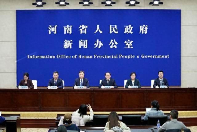 濮阳如何破解极度缺水难题？黄河流域生态保护的秘密在这里  第1张
