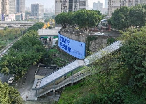 10分钟直达地铁站！郑家院子站提升工程让居民幸福感爆棚  第1张