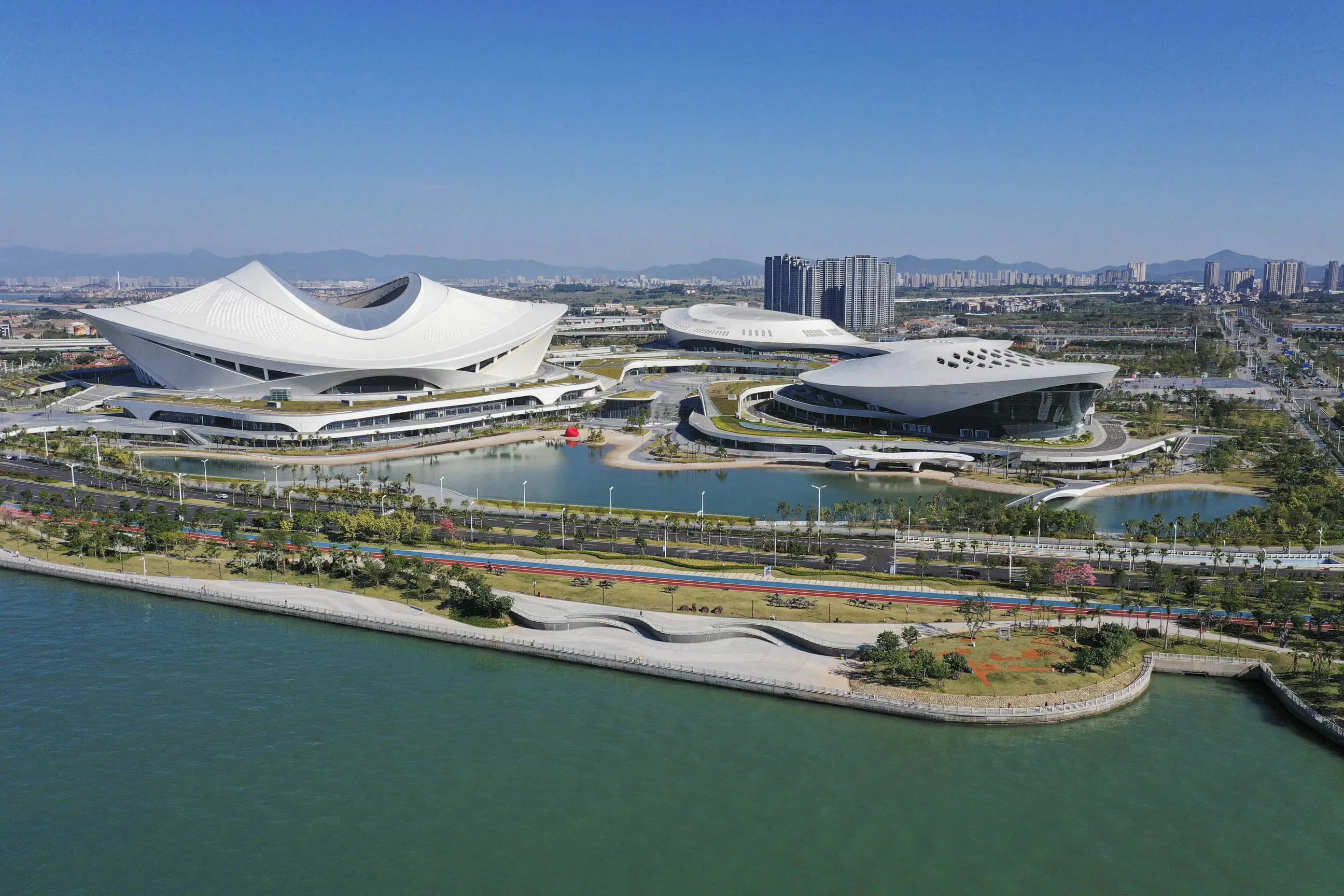 翔安区2024年招商引资成绩单曝光！GDP增速连续六季度领跑厦门，投资总额创新高