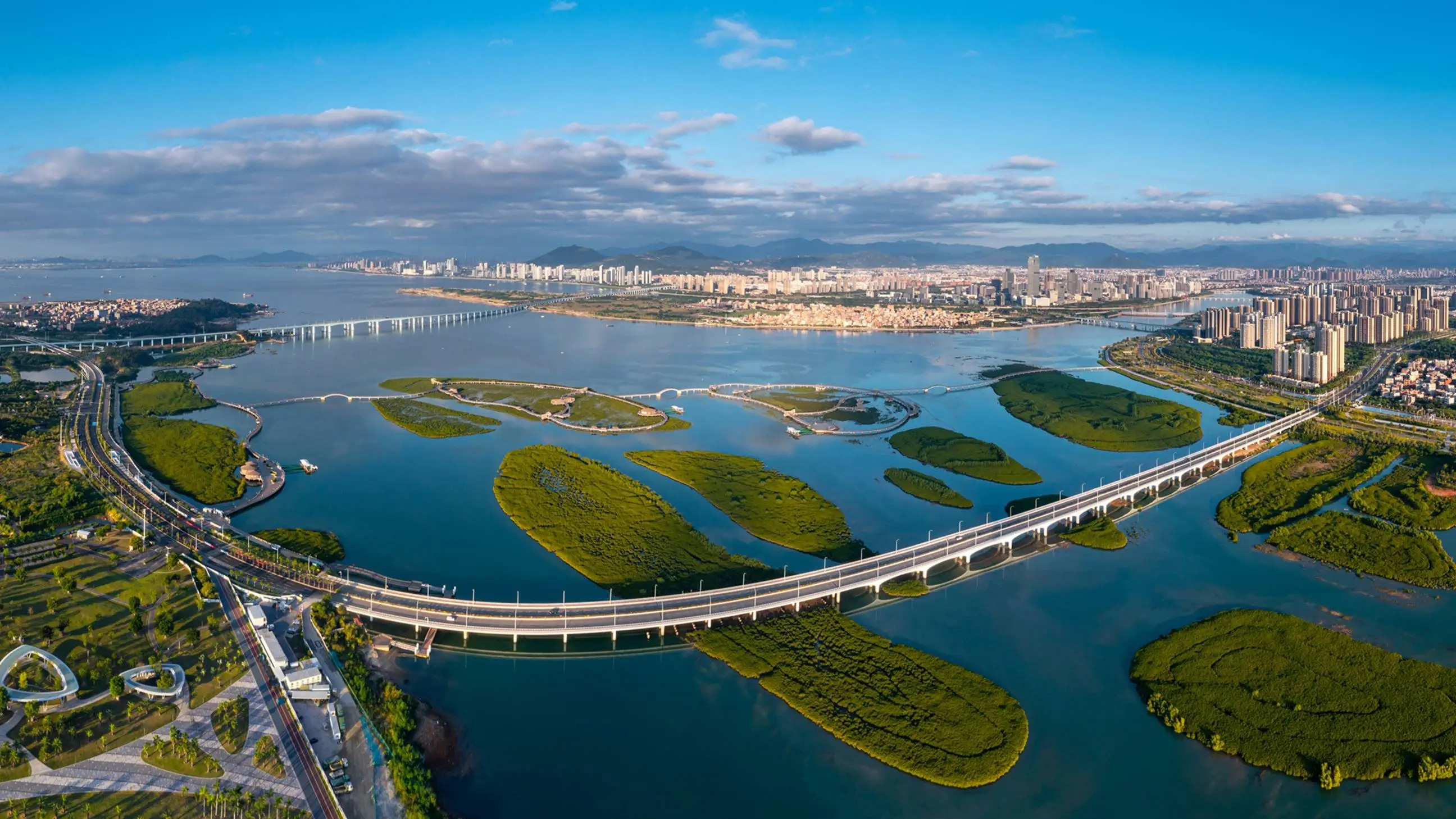 翔安区2024年招商引资成绩单曝光！GDP增速连续六季度领跑厦门，投资总额创新高  第2张