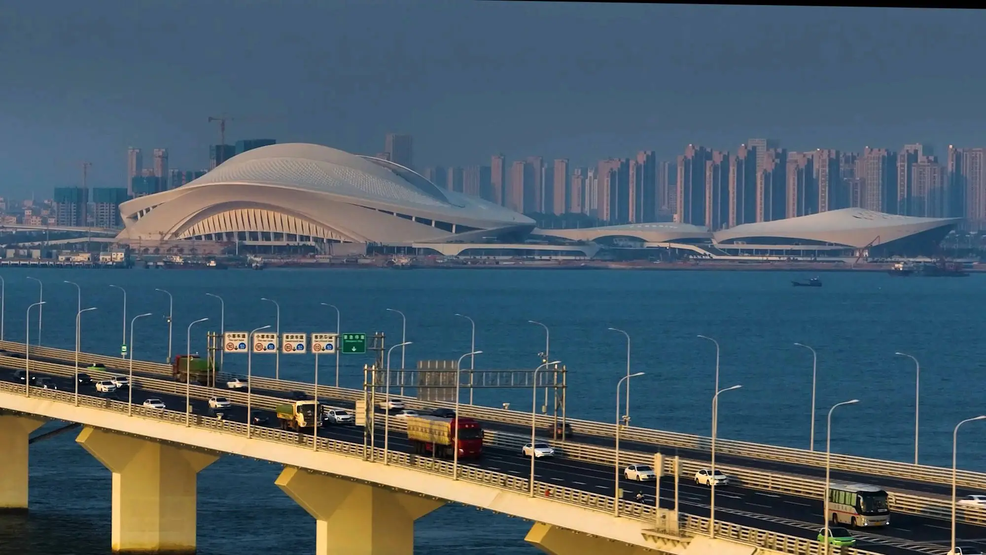 翔安区2024年招商引资成绩单曝光！GDP增速连续六季度领跑厦门，投资总额创新高  第6张