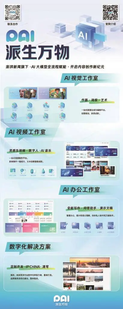 揭秘上海AI王者之路：7年蜕变，如何从1340亿跃升至3800亿？  第5张