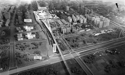 2025年杭州人出行大变革：钱塘枢纽高架路通车，告别红绿灯烦恼