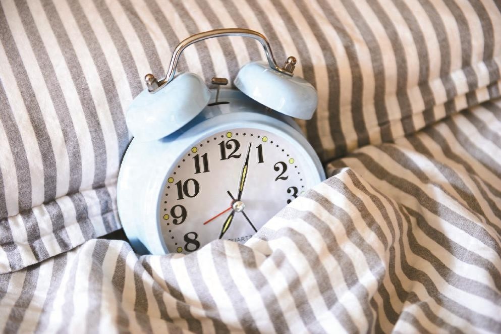 你经历过睡眠瘫痪吗？揭秘那些令人毛骨悚然的幻觉体验