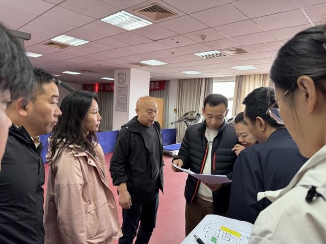 揭秘2024年公物仓新规：如何通过利旧降低行政成本，提升资产效能？  第2张
