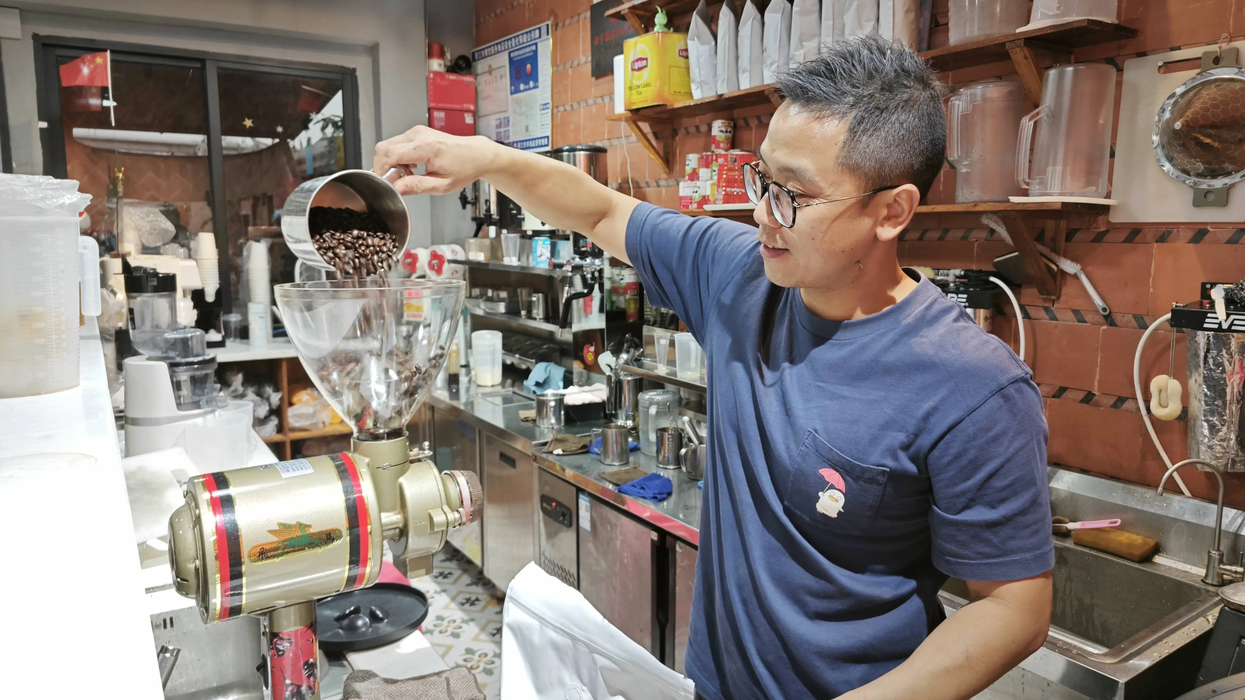 探秘梧林村：一个古村落如何承载半部南洋史？  第4张