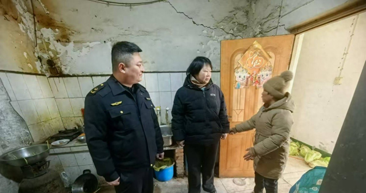 鹤壁市市场监督管理局淇滨分局多措并举，15天冲刺散煤治理攻坚战，空气质量改善在即  第1张