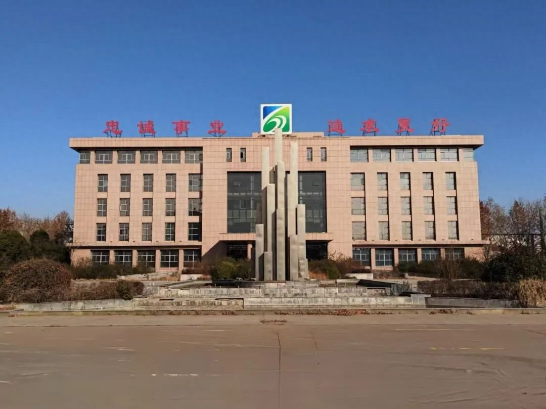 开封国投新材料产业园火热招租中！372亩成熟园区，交通便利，配套齐全，抢先入驻