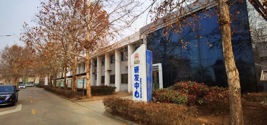 开封国投新材料产业园火热招租中！372亩成熟园区，交通便利，配套齐全，抢先入驻  第5张