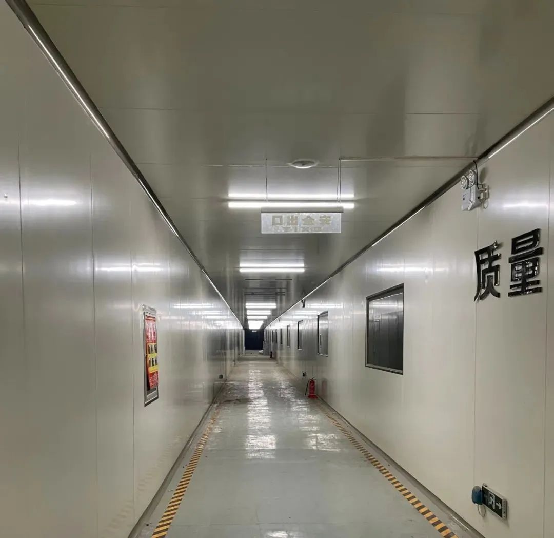 开封国投新材料产业园火热招租中！372亩成熟园区，交通便利，配套齐全，抢先入驻  第6张