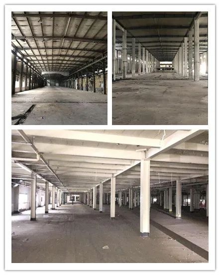 开封国投新材料产业园火热招租中！372亩成熟园区，交通便利，配套齐全，抢先入驻  第7张