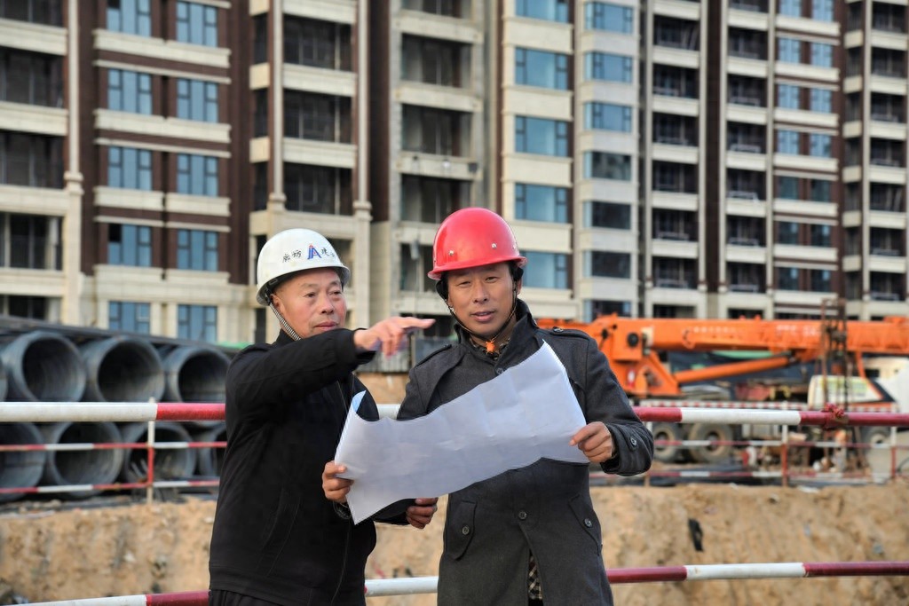 廊坊四大地下停车场即将启用，1250个车位解决停车难题，340个充电车位等你来  第1张