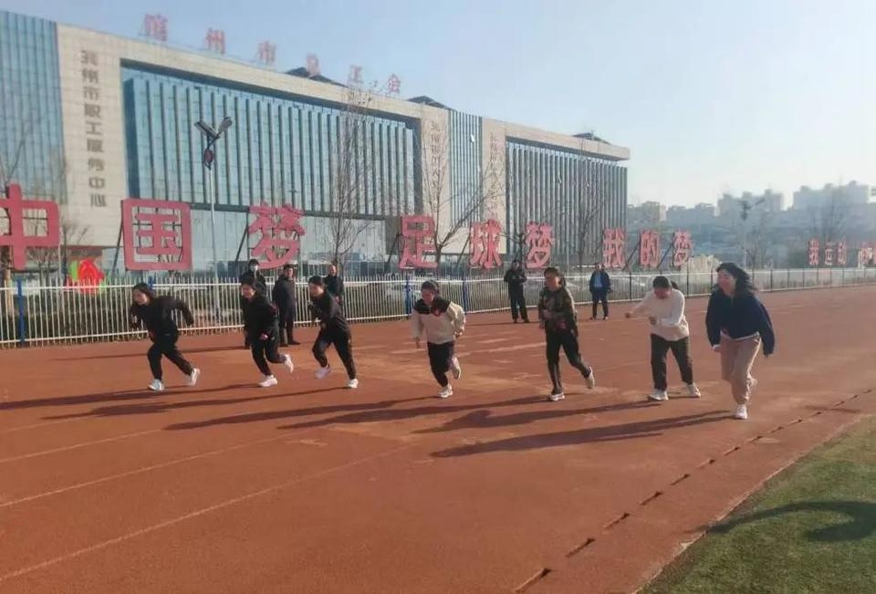 博兴县交通运输局连续三年夺冠！2024年技能竞赛揭秘他们的制胜秘诀  第3张