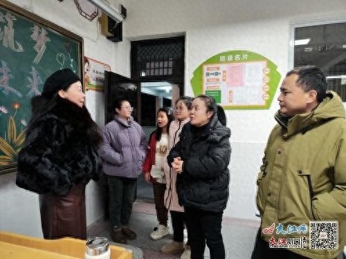 家校携手，共筑孩子美好未来！泰伯小学家长会引发家长强烈共鸣