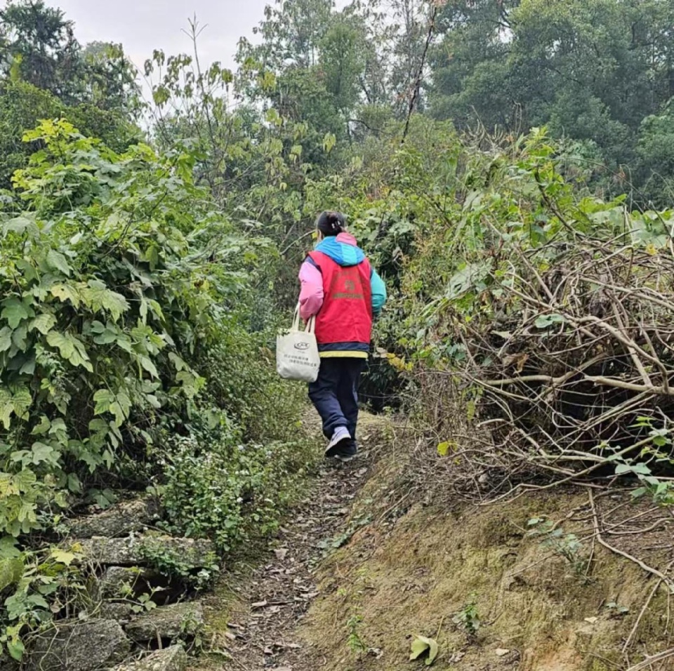 青竹湖街道社区卫生服务中心：家庭医生上门服务，免费体检赢得居民赞誉  第3张