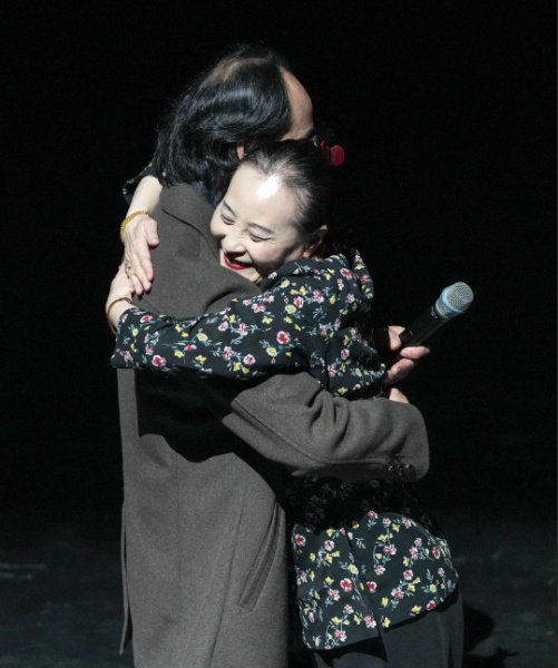 60年传承不衰！白毛女芭蕾舞剧如何让经典永葆青春？  第5张