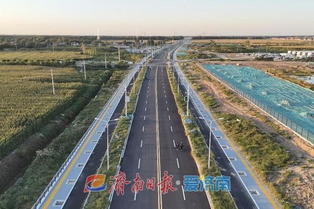 济南重大工程提速！机场二期、穿黄隧道等项目取得突破性进展  第5张