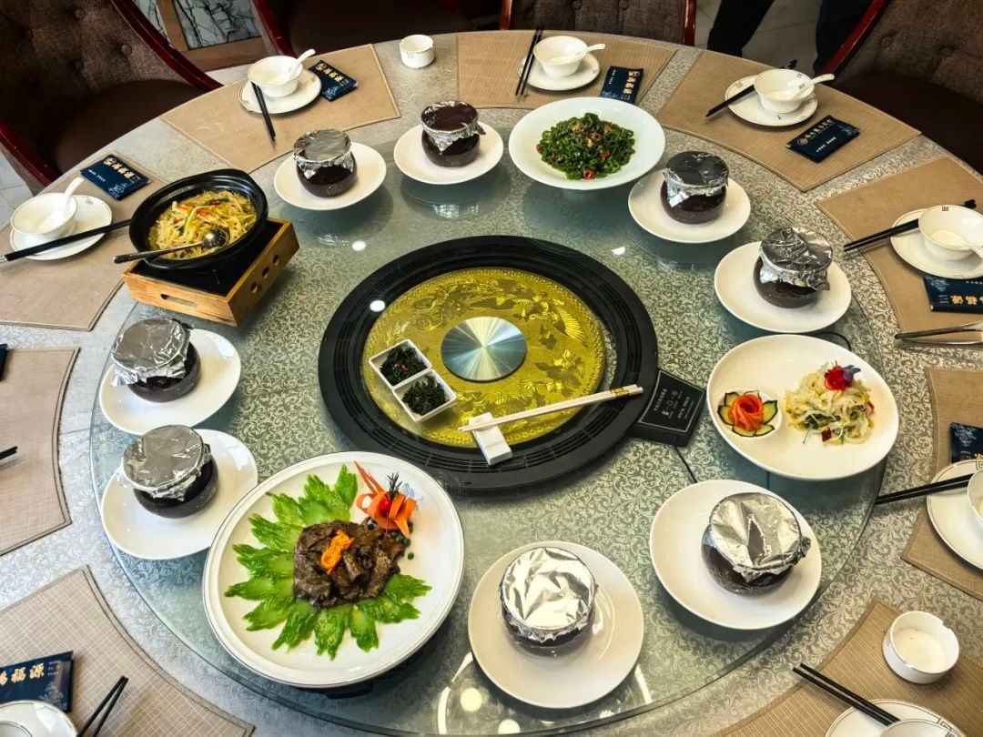 永靖瓦罐撒饭：穿越岁月的味道，唤醒舌尖的记忆  第3张