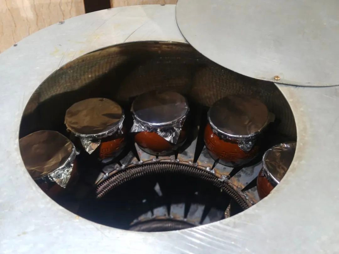 永靖瓦罐撒饭：穿越岁月的味道，唤醒舌尖的记忆  第6张