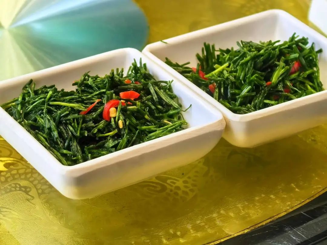 永靖瓦罐撒饭：穿越岁月的味道，唤醒舌尖的记忆  第8张