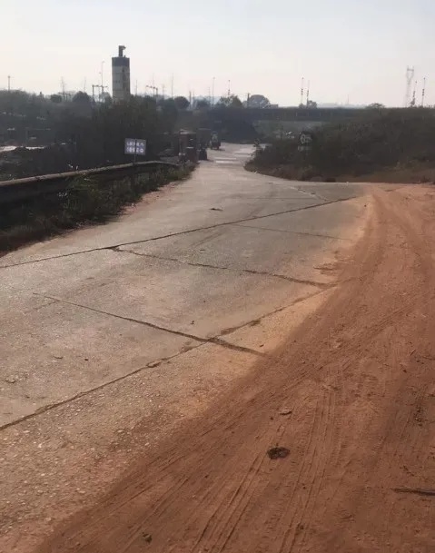 湘潭县滨江堤施工路段交通管制公告：2024年12月18日起全幅封闭，出行必看  第2张