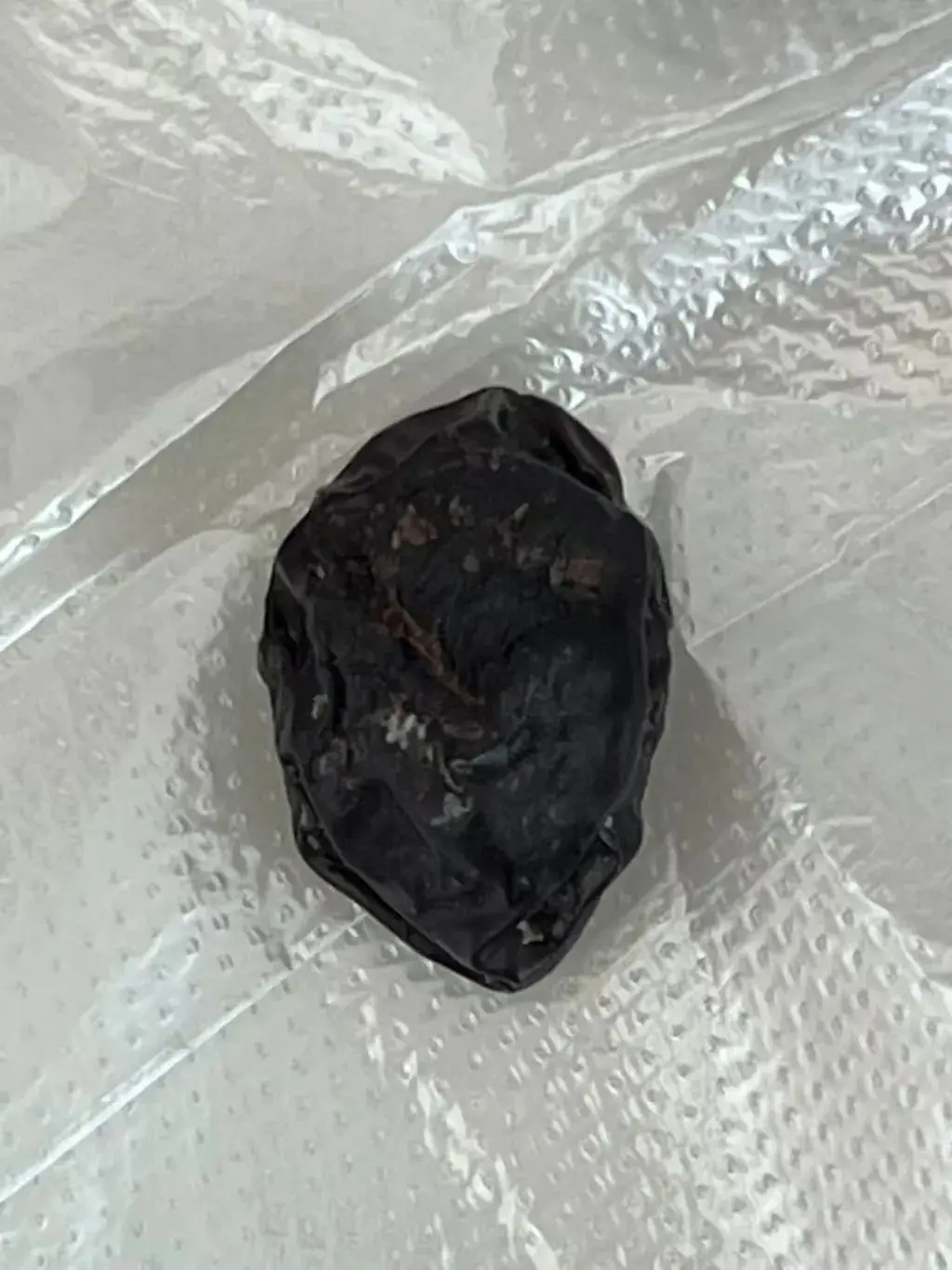 惊！200万粉丝店铺竟卖发霉西梅，清洗后直接包装出售  第1张