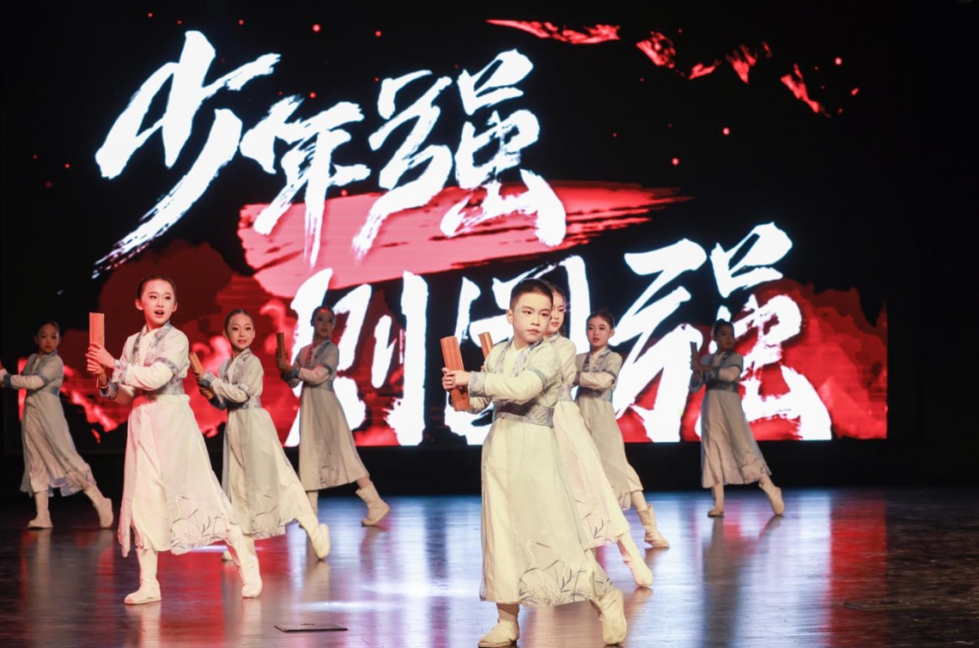 50位合肥新时代好少年揭晓！他们如何在科技创新中勇立潮头？  第2张