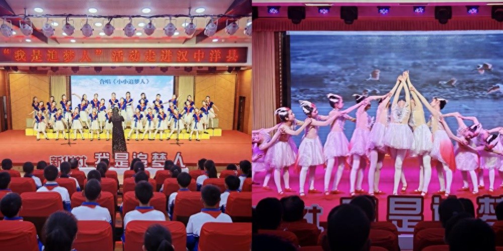 揭秘朱鹮小课堂：从田间到课堂，看洋县师生如何守护生物多样性