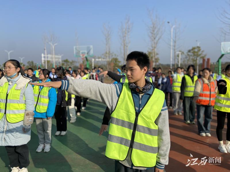 100%挂车牌！吉安思源实验学校如何让学生骑行更安全？  第5张