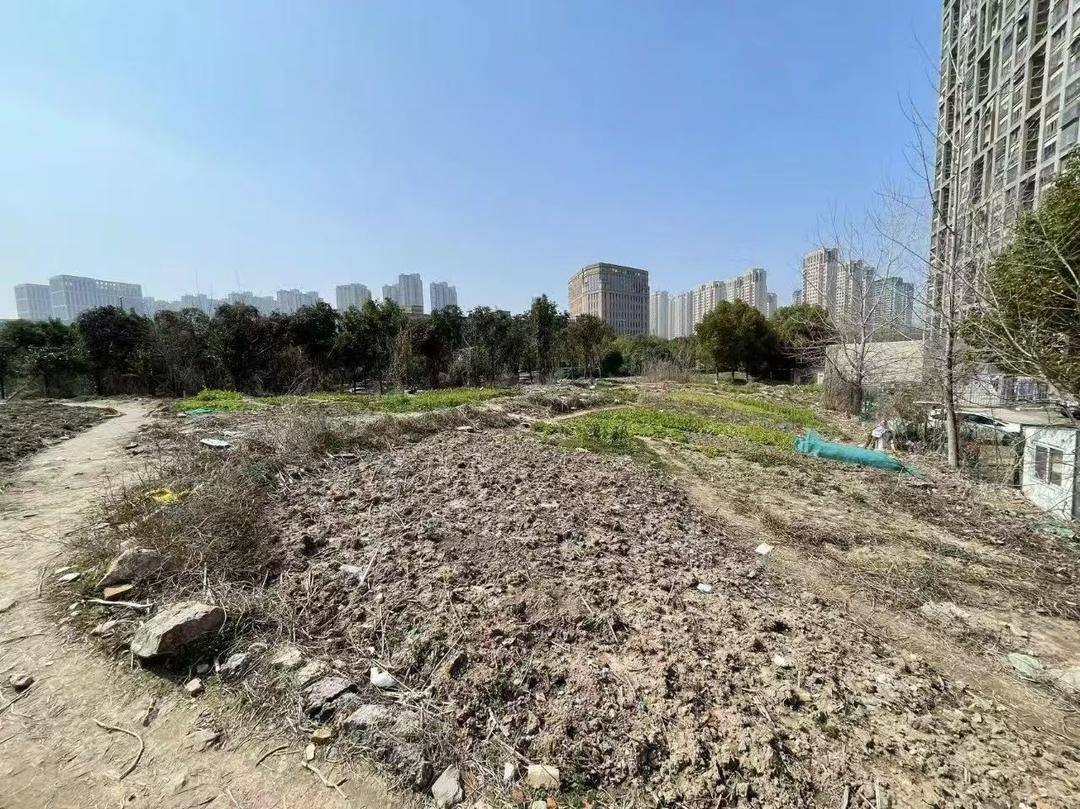 平良大街北停车场试运营！金穗花园小区停车难问题终于迎来转机  第2张